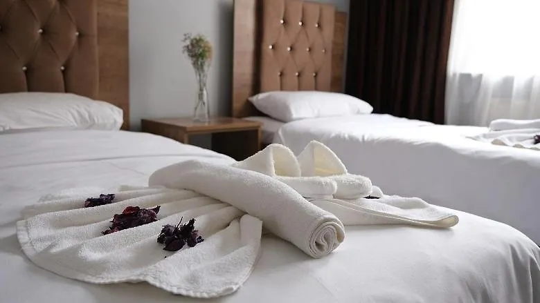 Big Molls Hotel İstanbul Türkiye