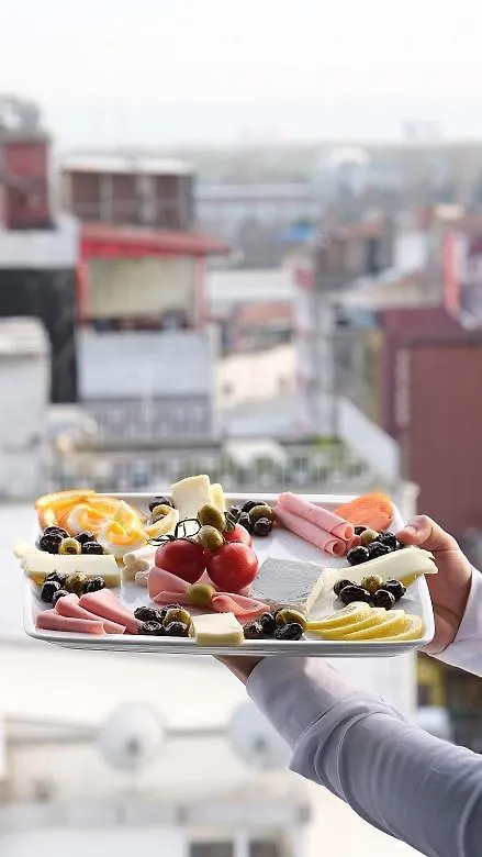 Big Molls Hotel İstanbul