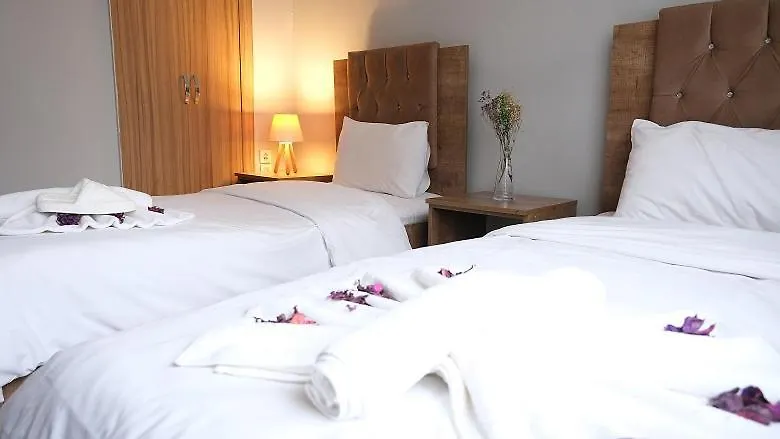Big Molls Hotel İstanbul