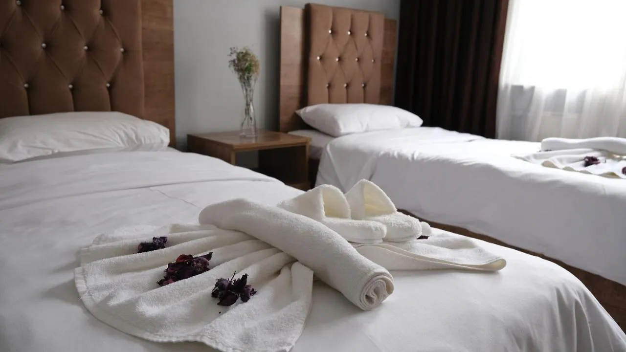 Big Molls Hotel İstanbul