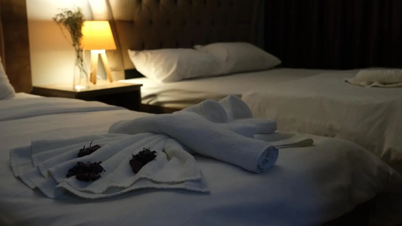 Big Molls Hotel İstanbul