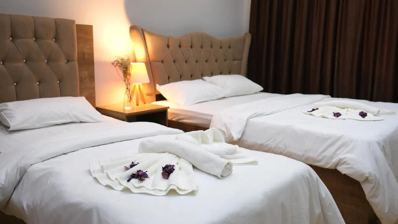 Big Molls Hotel İstanbul
