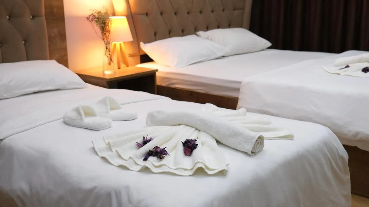 Big Molls Hotel İstanbul