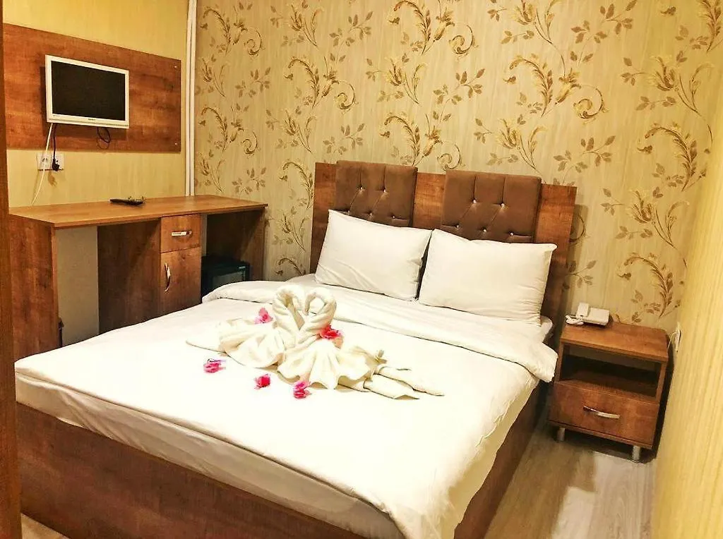 Big Molls Hotel İstanbul