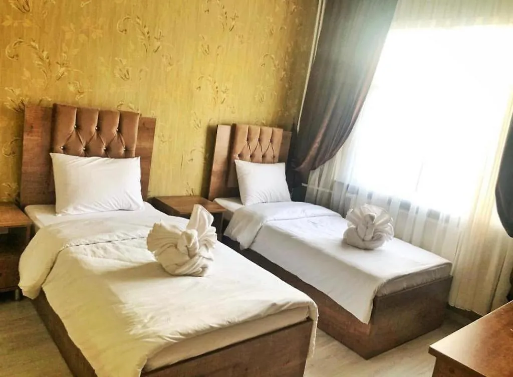 Big Molls Hotel İstanbul