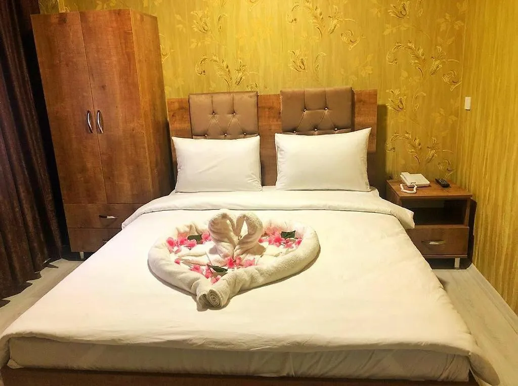 Big Molls Hotel İstanbul