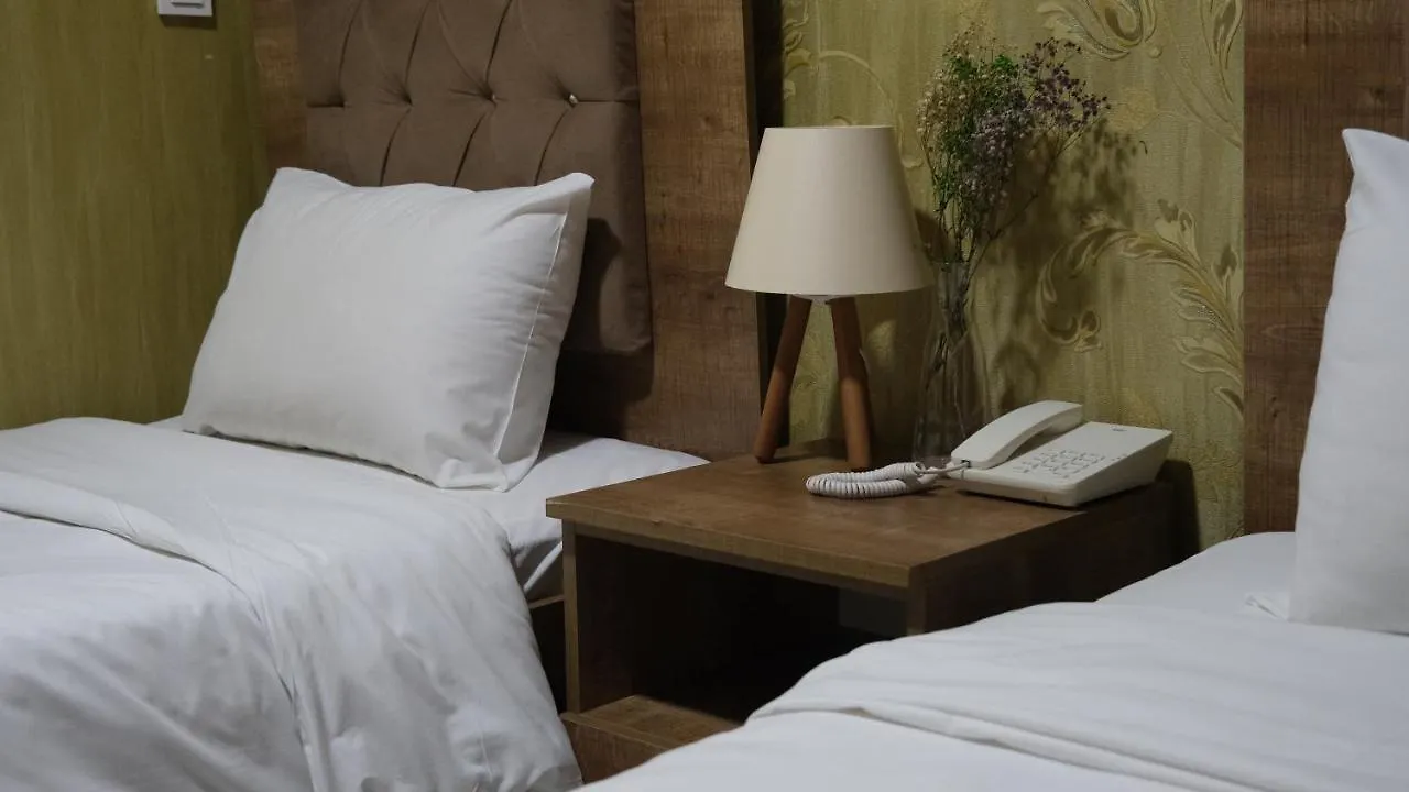 Big Molls Hotel Κωνσταντινούπολη